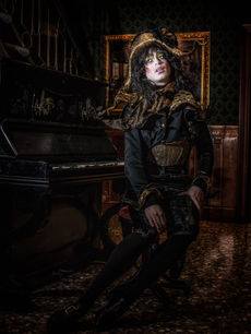 Cinematic Encounters 美麗の邂逅