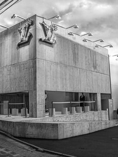 Tokyo Walking 東京慢步, part II