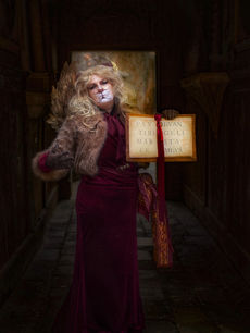 Leone di Venezia ヴェネツィアの獅子