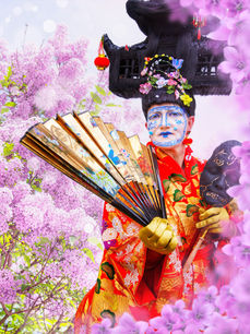 Turandot 杜蘭朵 トゥーランドット