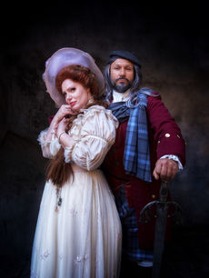 Belle Époque 美麗の時代