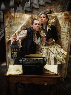 La Magia dei Mondi 世界の魔法