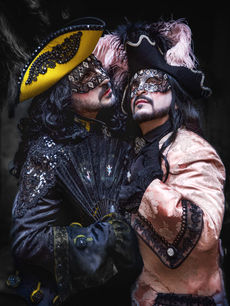 Casanova: The Art of Seduction 公子多情