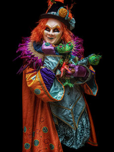 Hobgoblin ホブゴブリン