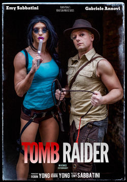 Tomb Raider