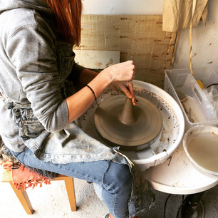 Ceramic Process
