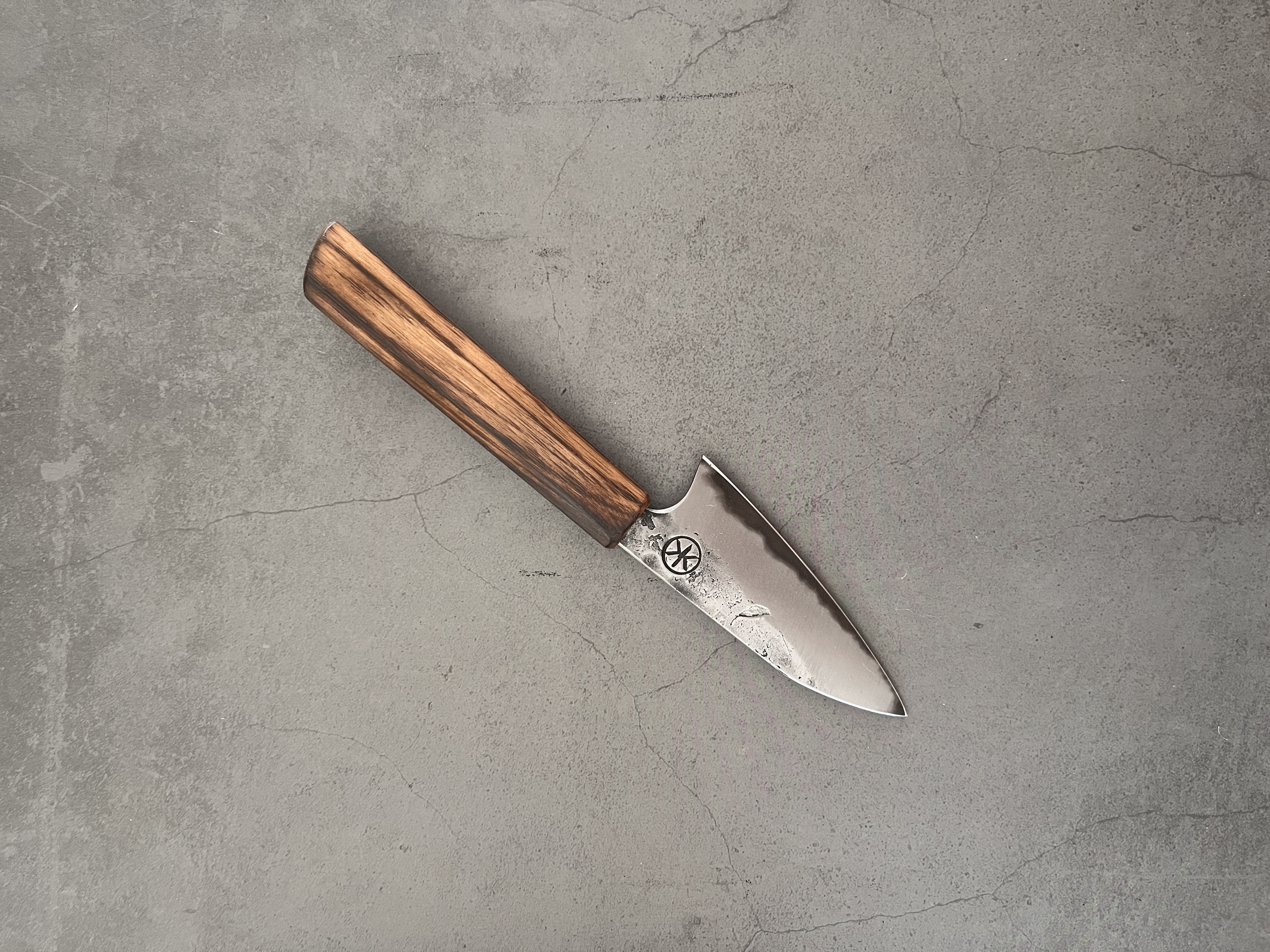 #537 - Petty - 3.75"