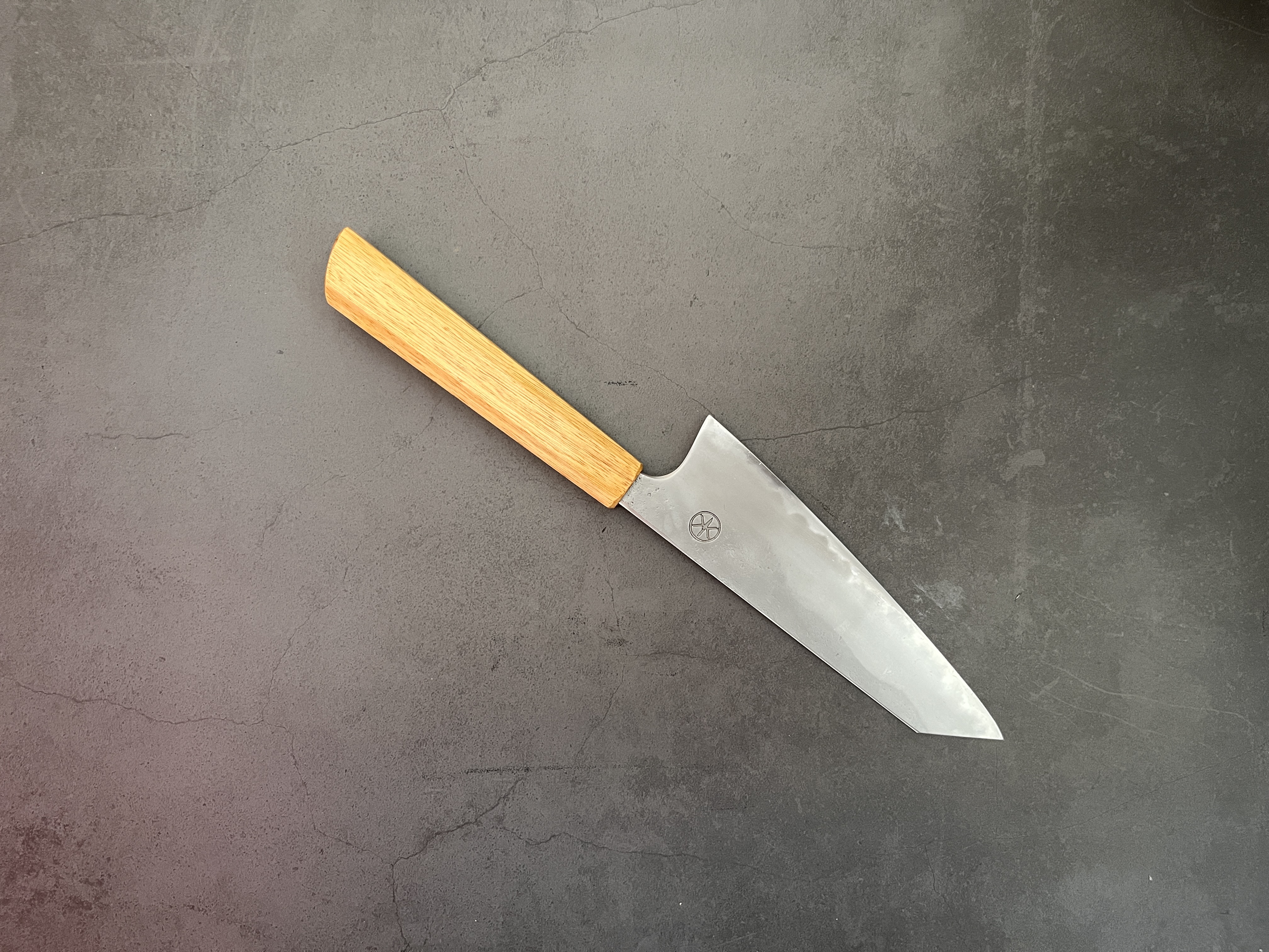 #533 - Bunka Petty - 6.25"
