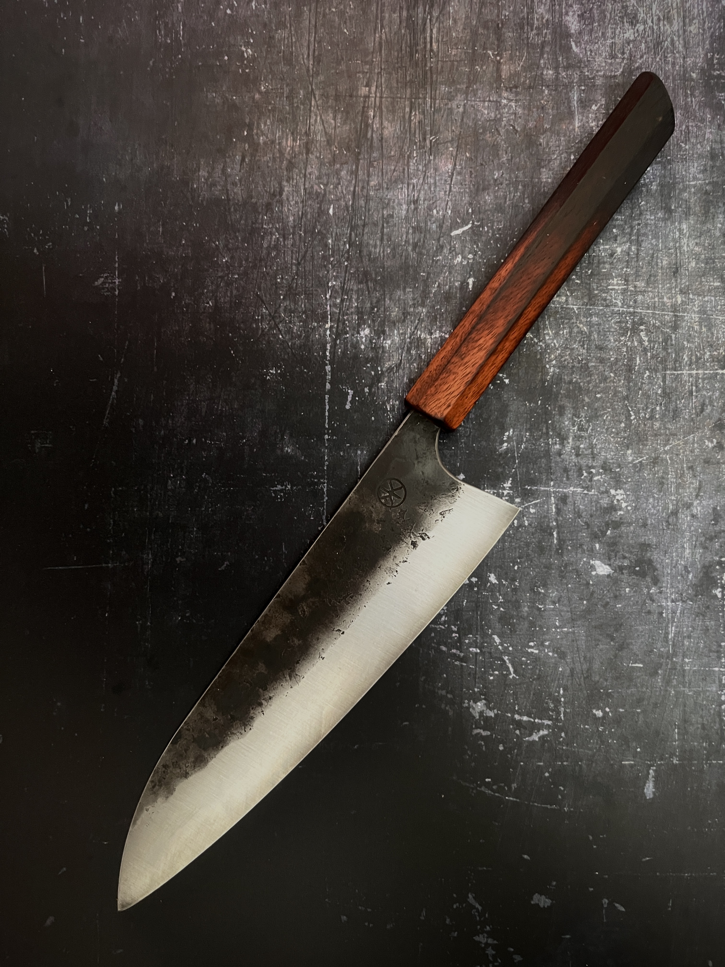 #442 - Gyuto - 8.3"
