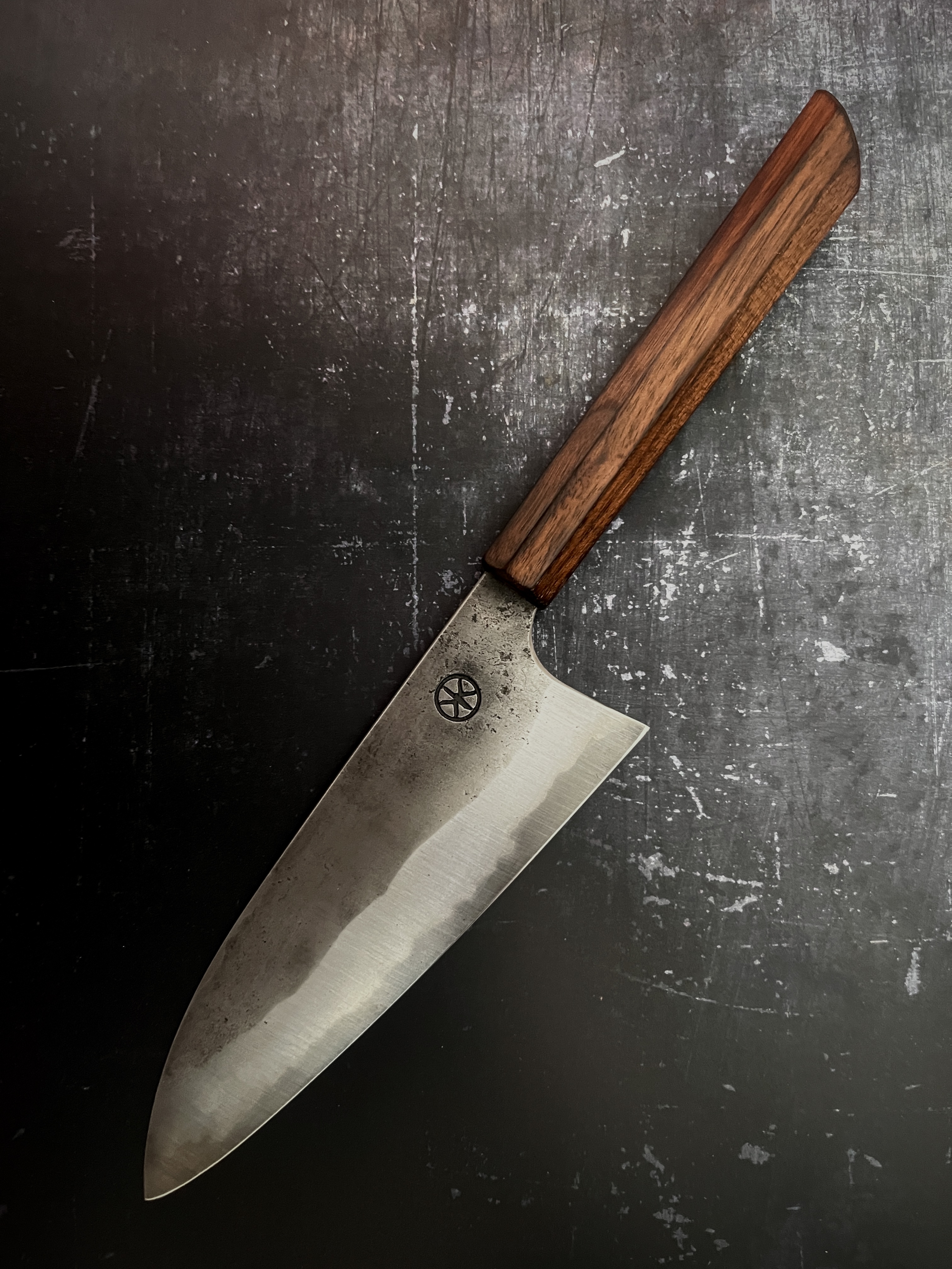 #401 - Gyuto - 6.5"
