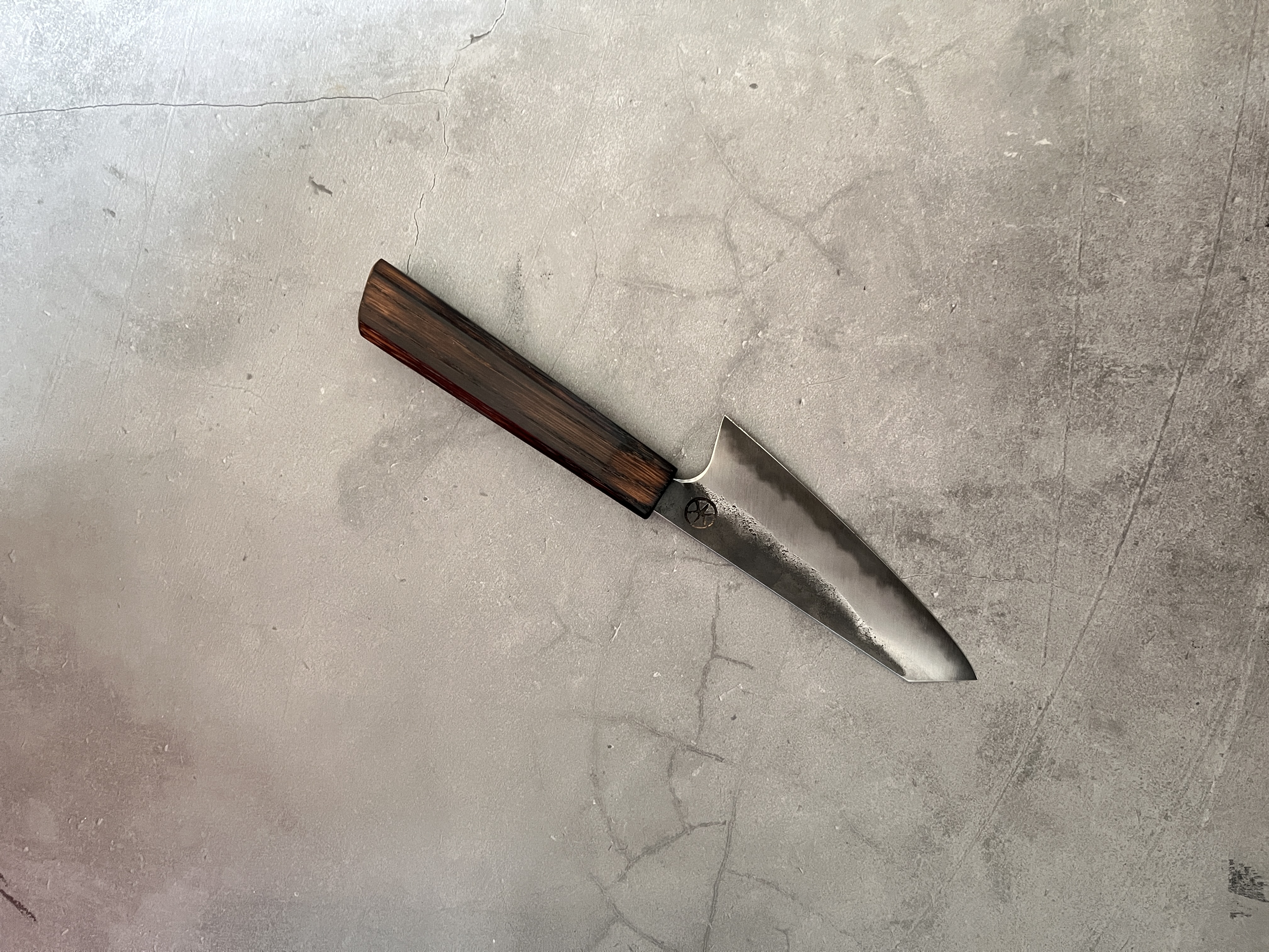 #544 - Bunka - 5.2"