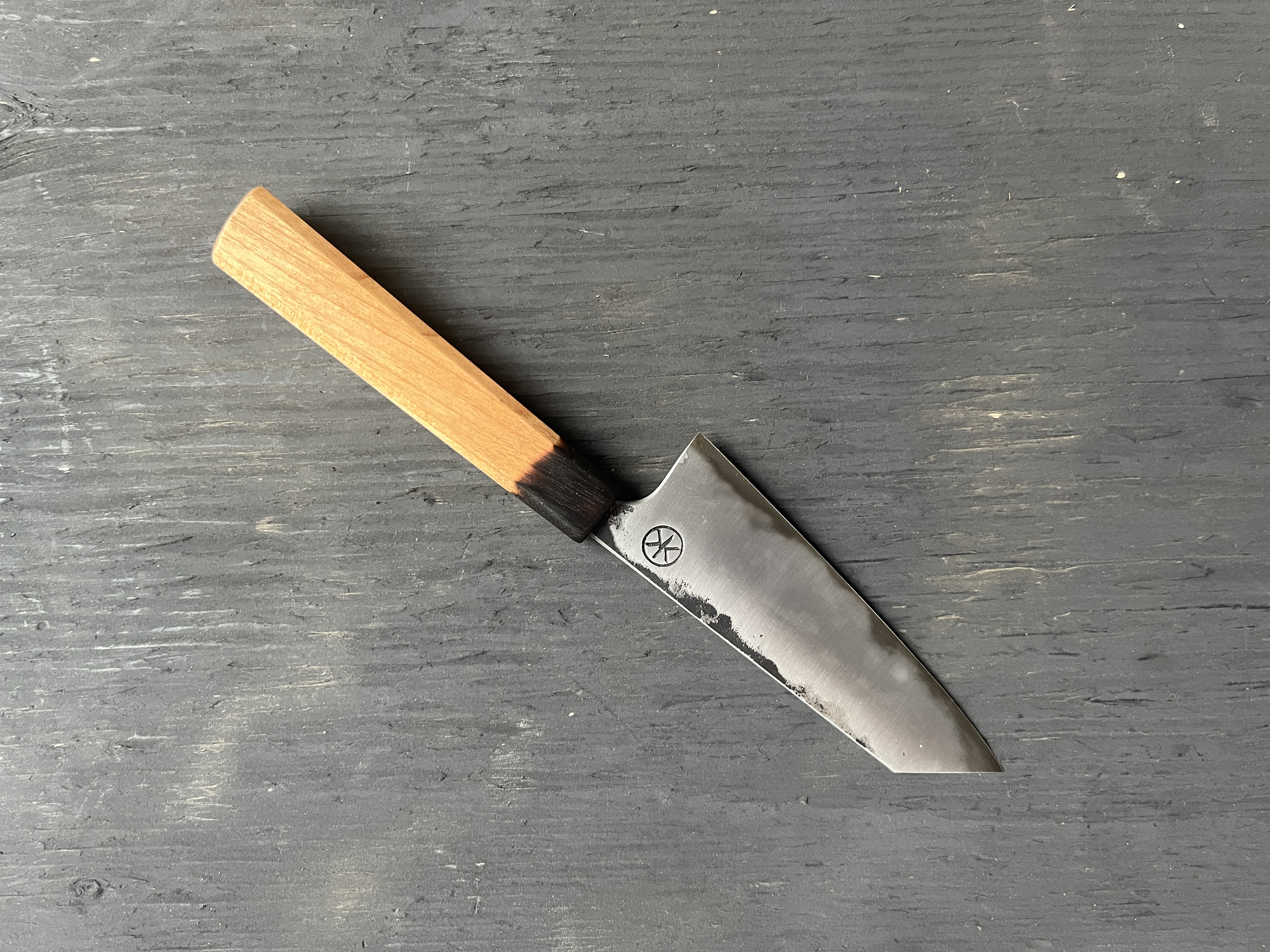 #599 - Mini Bunka - 4.9"