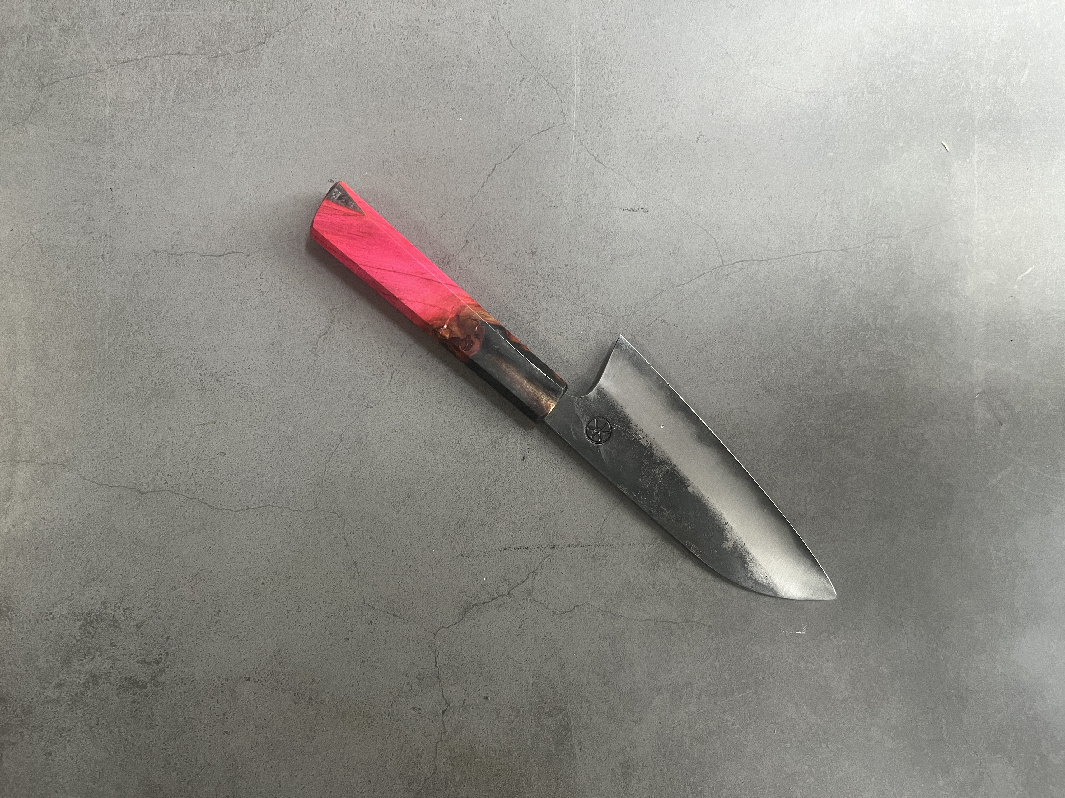 #573 - Santoku - 5.65"