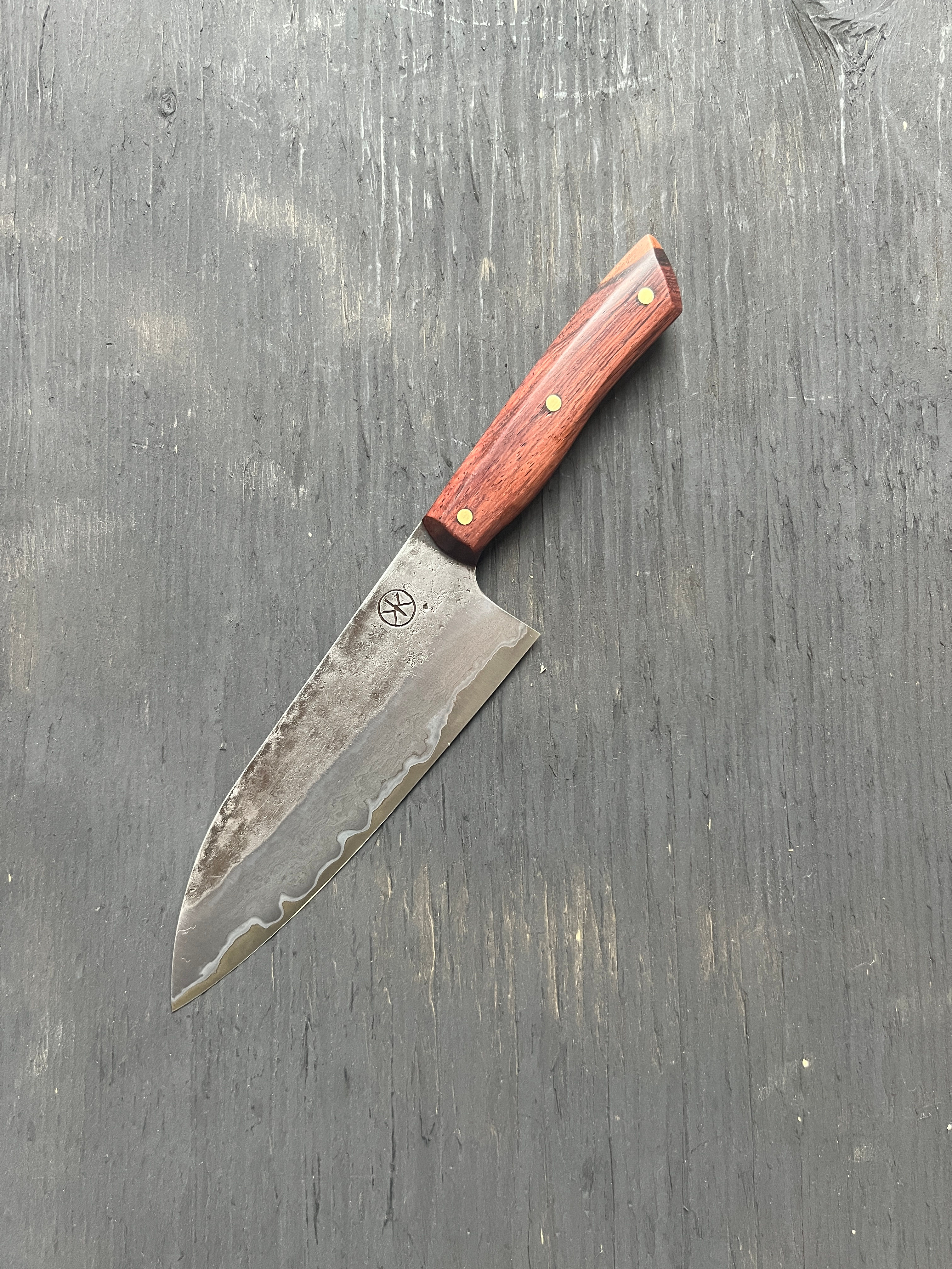 #608 - Western Chef - 6"