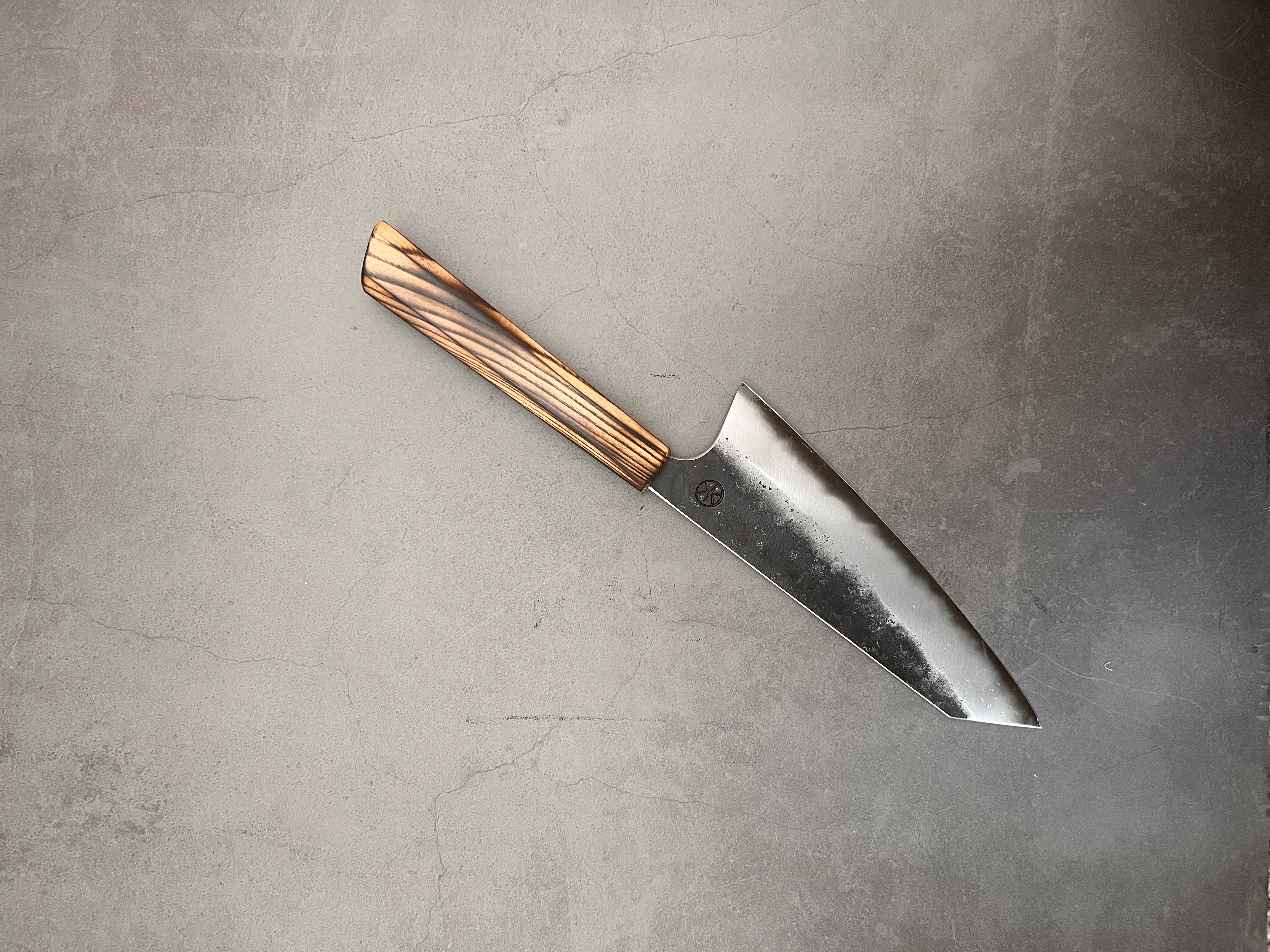 #532 -Bunka - 7.25"