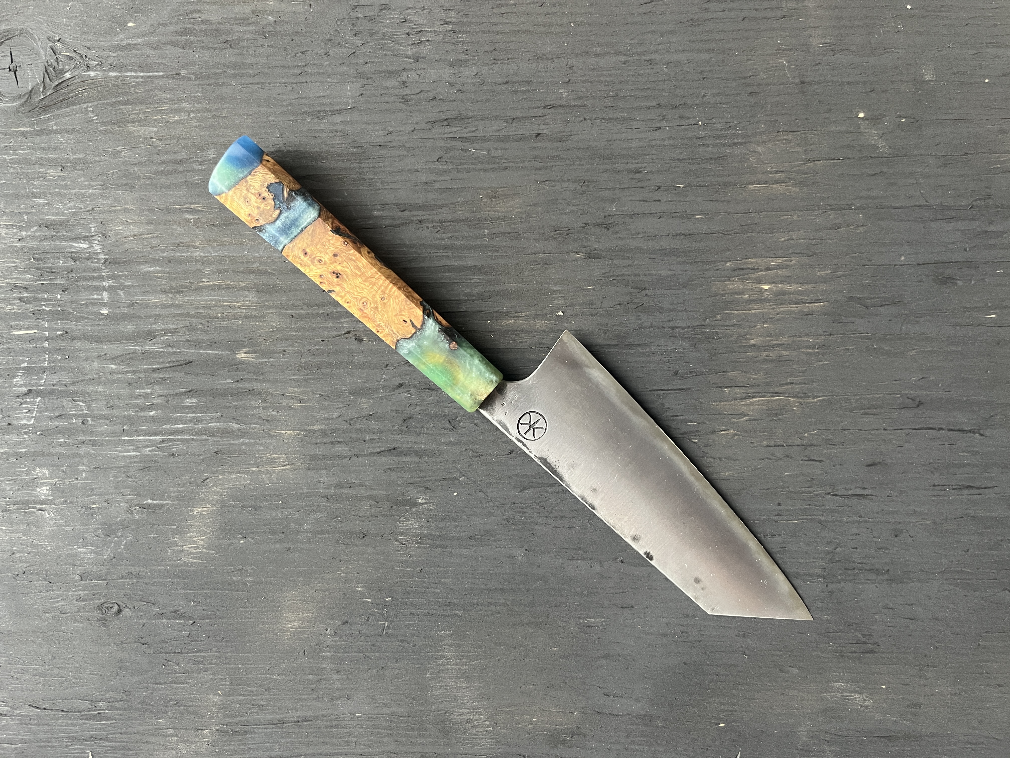#601 - Mini Bunka - 5.6"