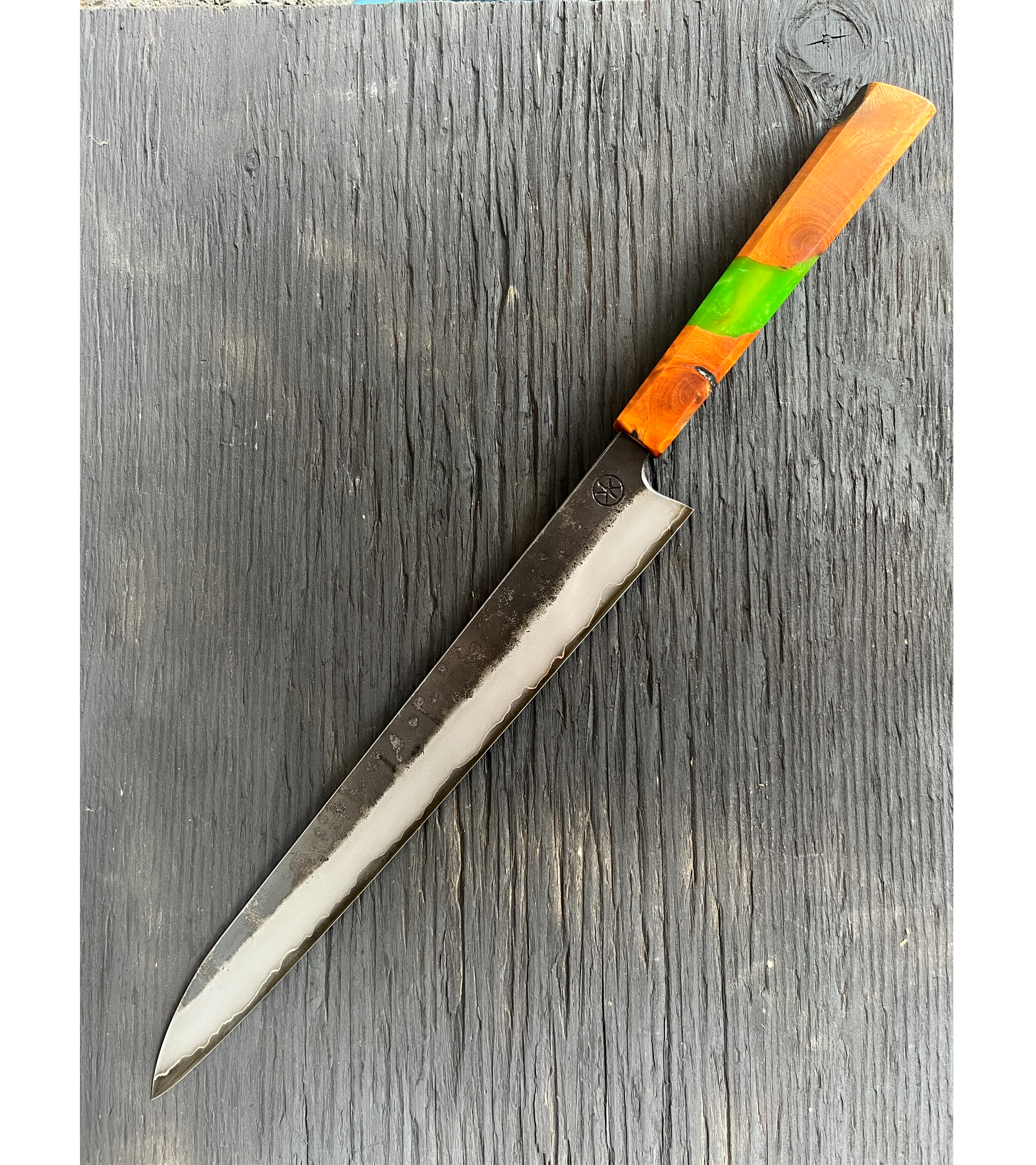 #596 - Sujihiki - 11.25"
