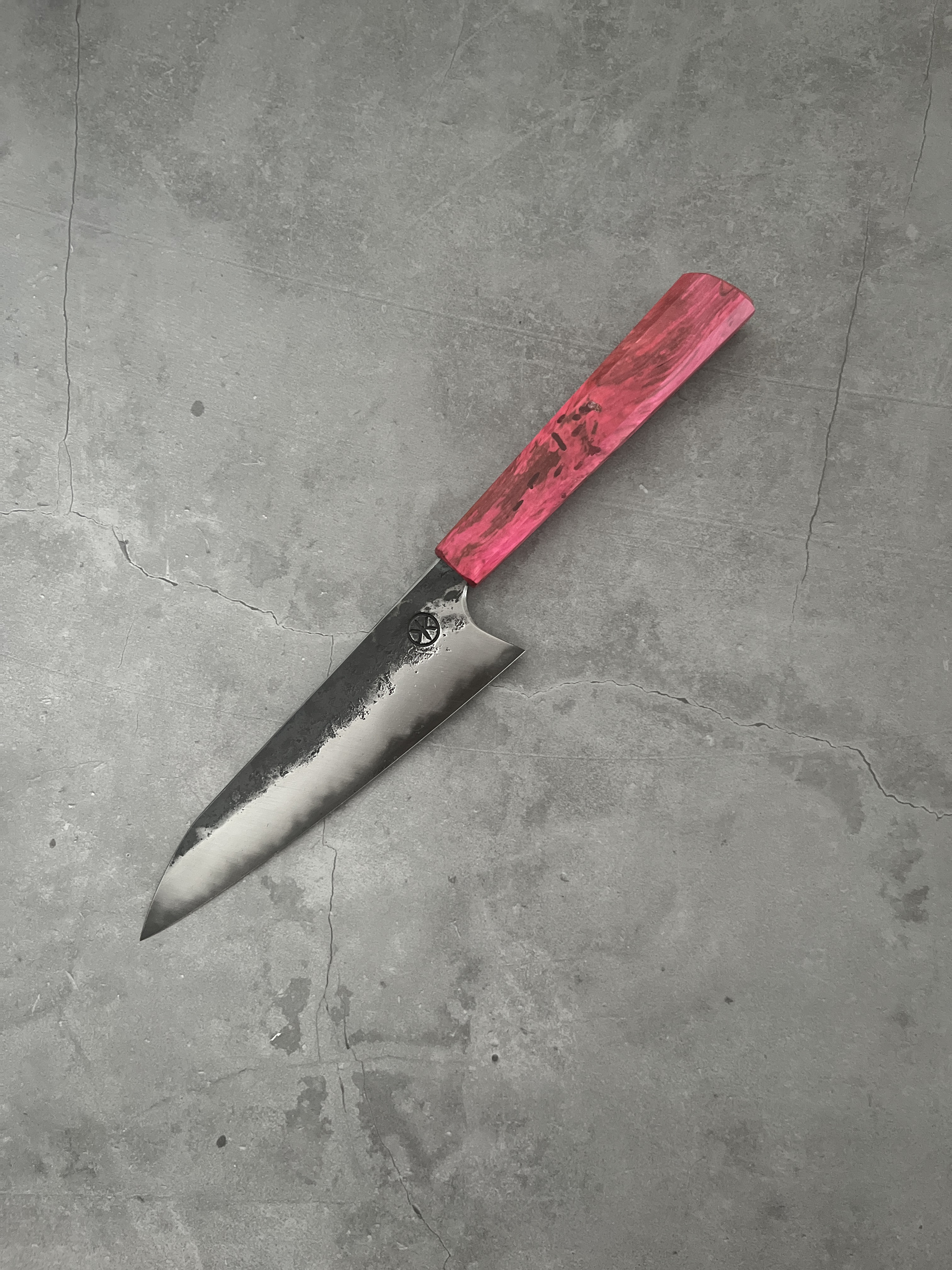 #557 - Gyuto (compact)