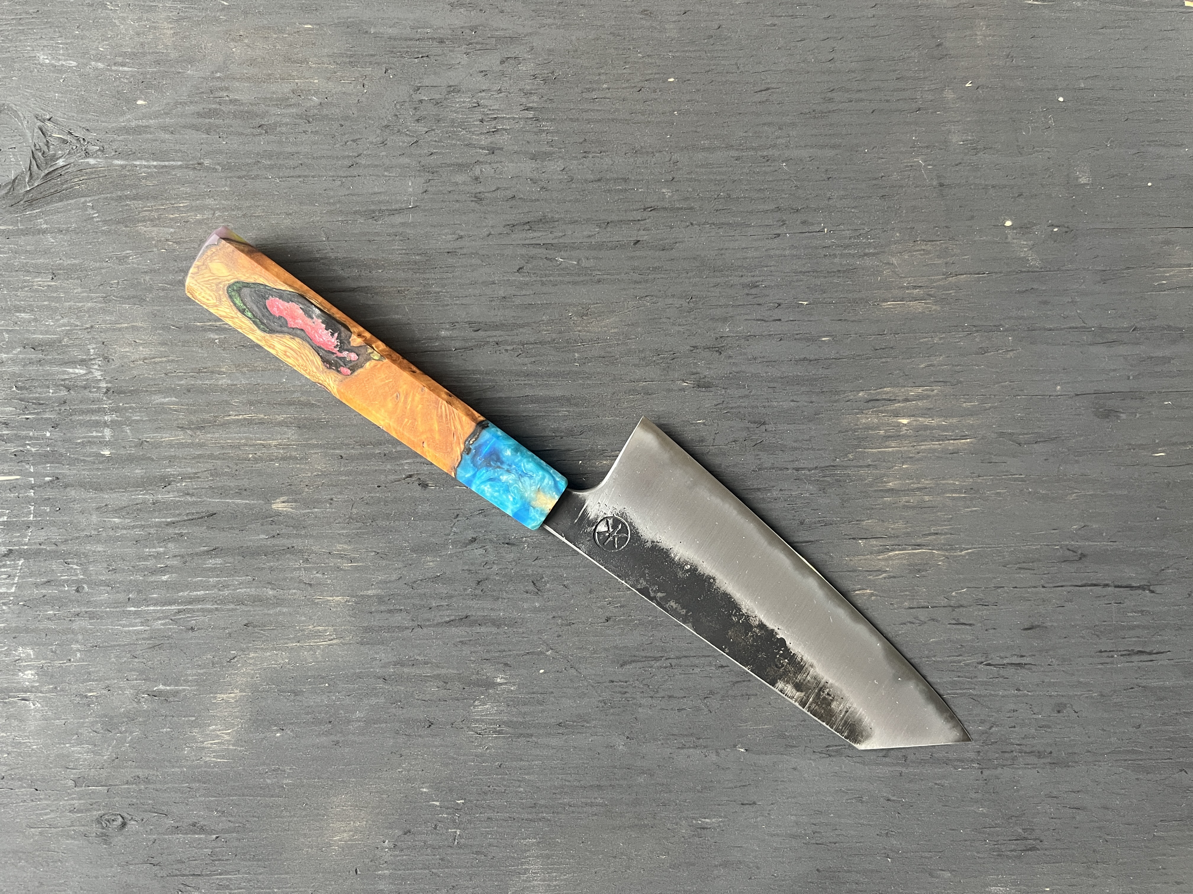 #603 - Mini Bunka - 5.8"