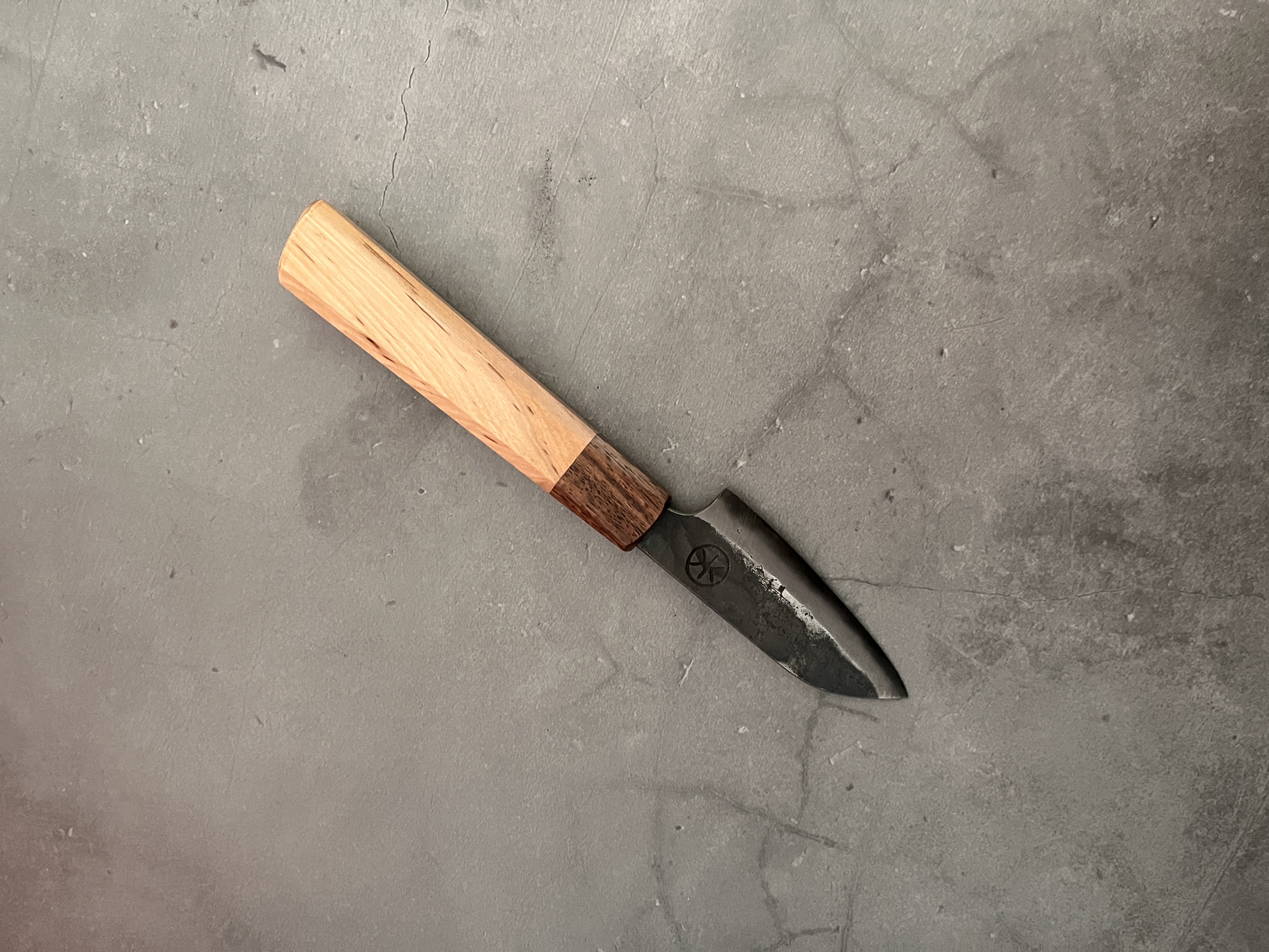 #543 - Petty - 2.85"