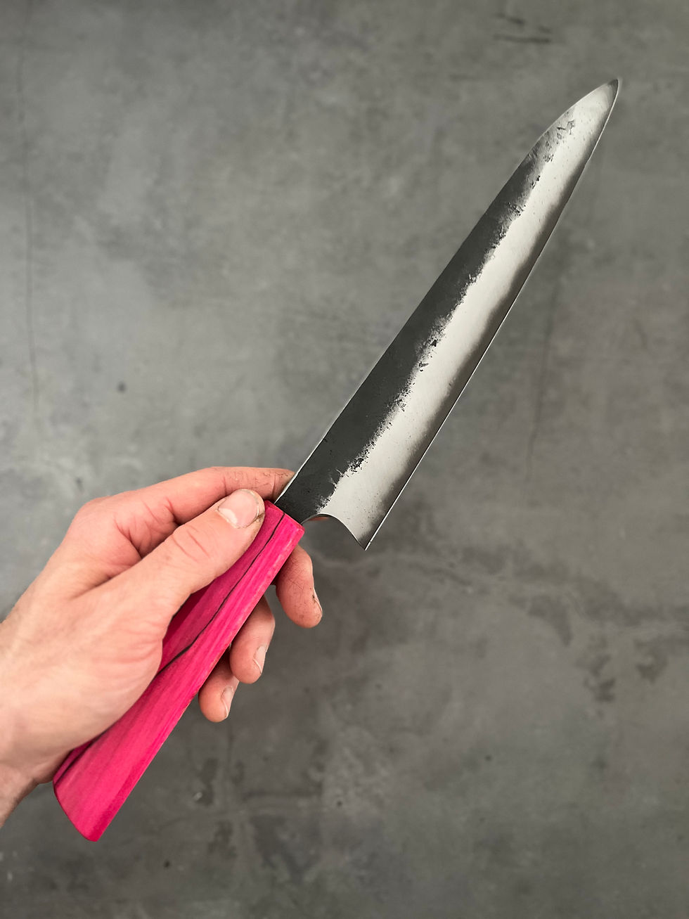Miniature : #558 - Sujihiki