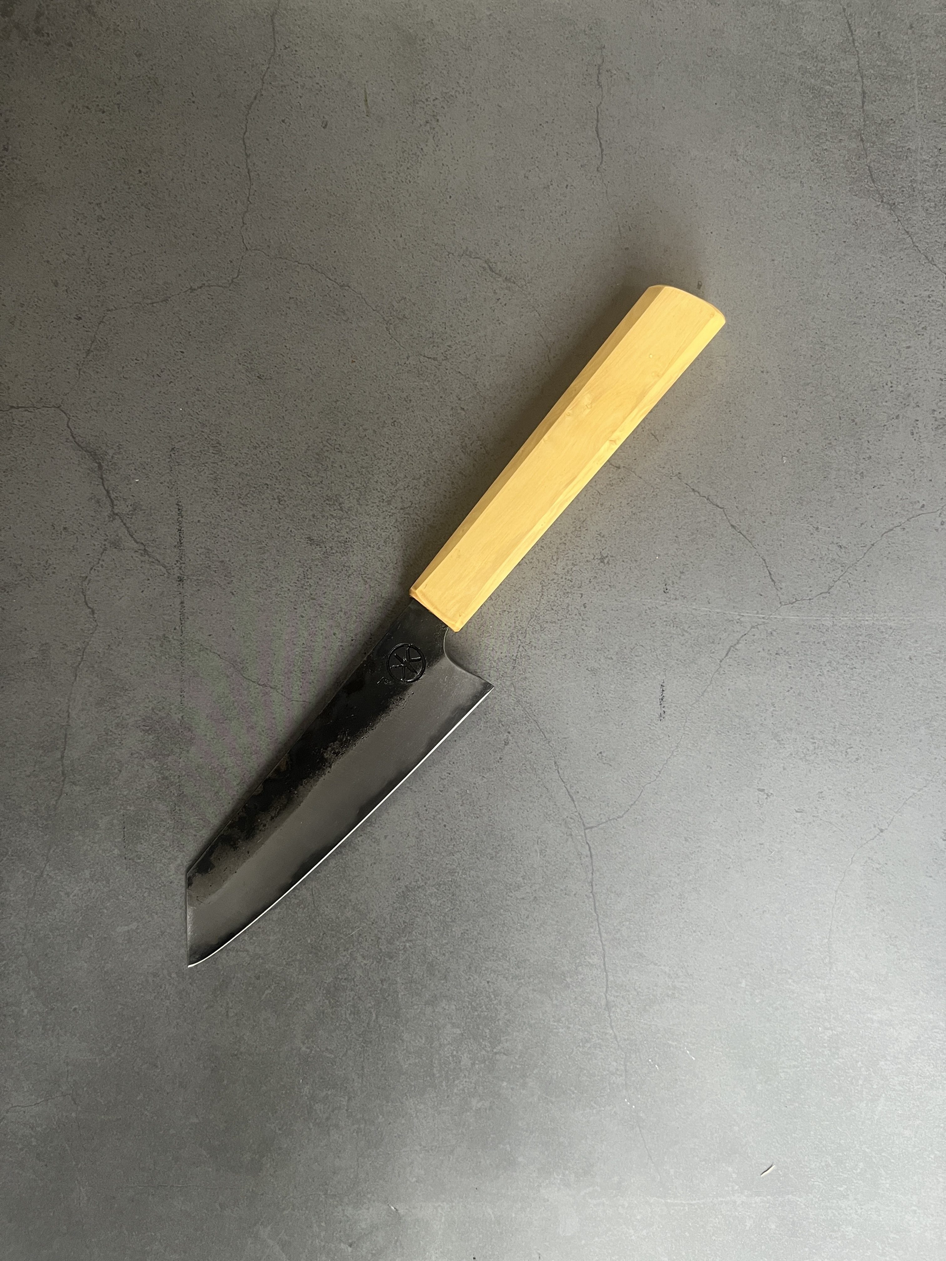 #572 - Petty - 4.62"