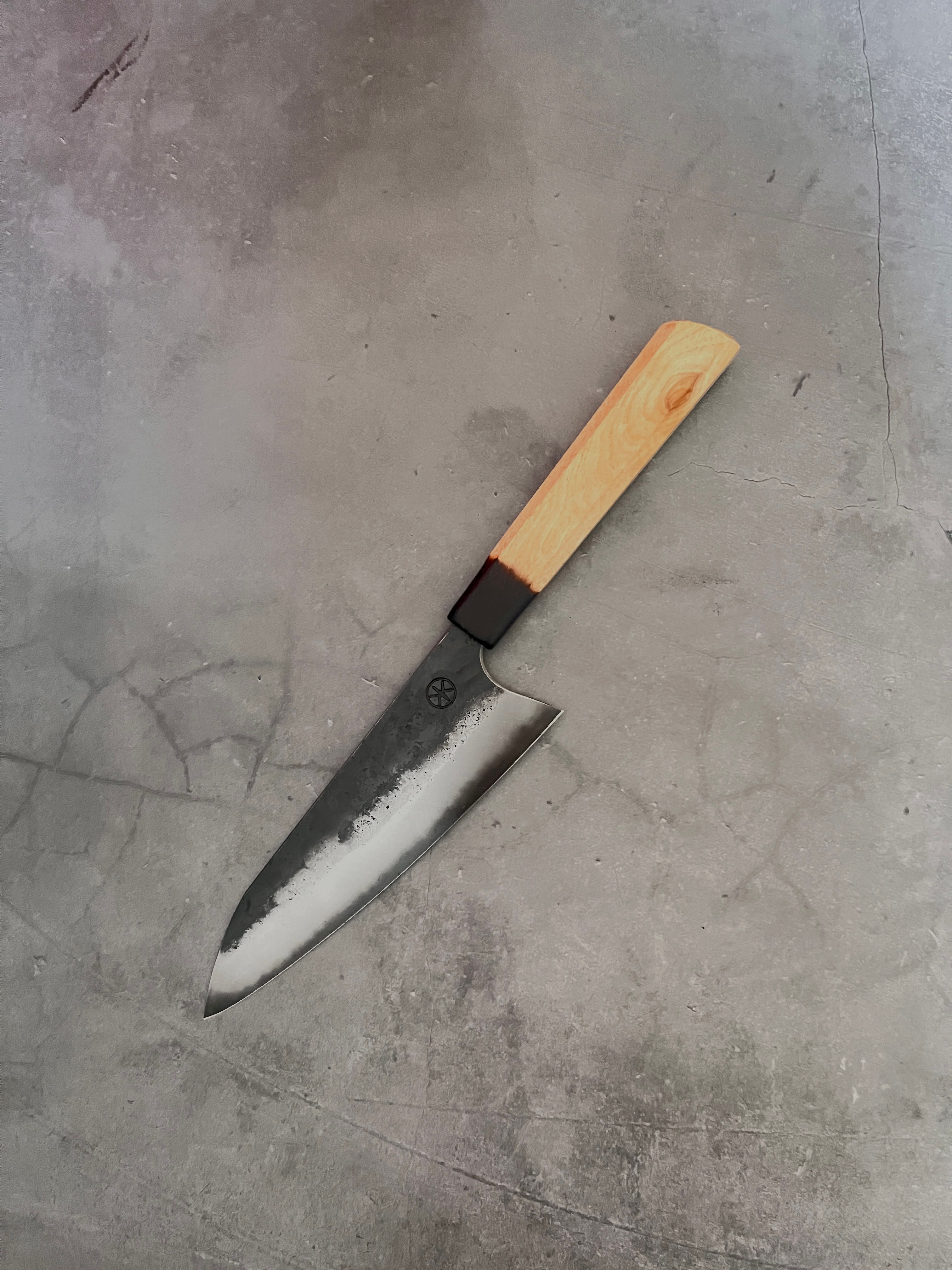 #546 - Gyuto
