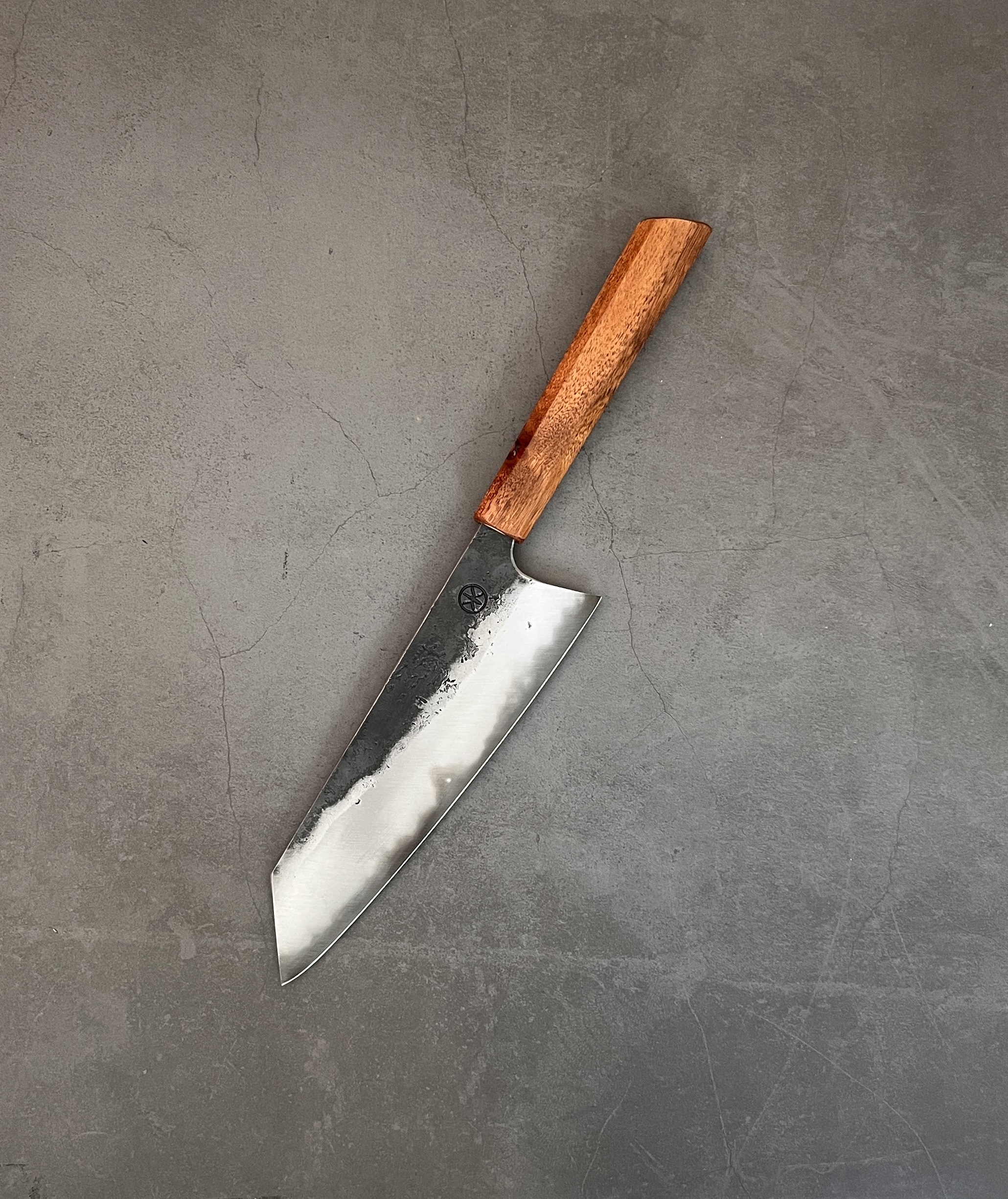 #534 - Bunka - 7.5"
