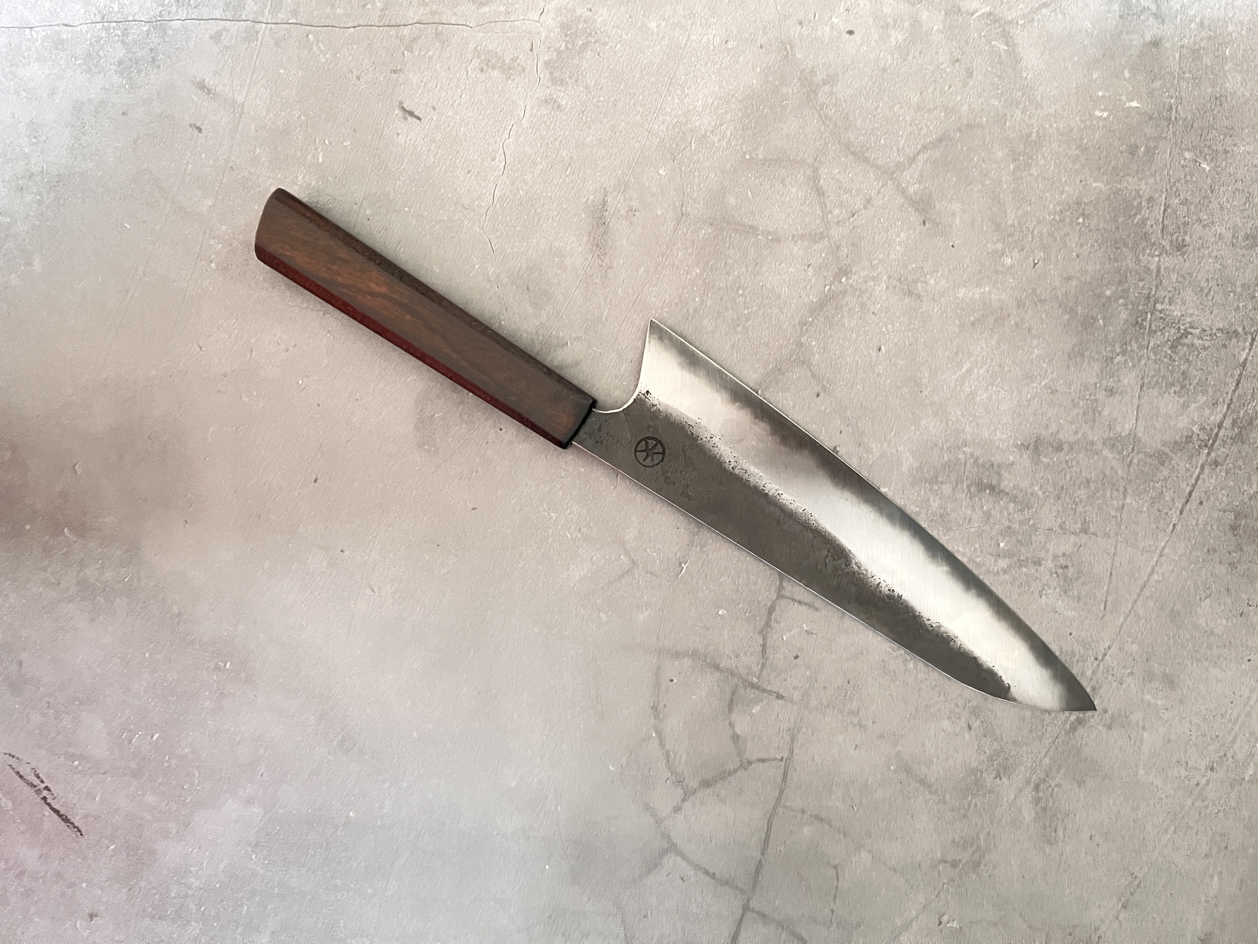 #547 - Gyuto - 8.5"