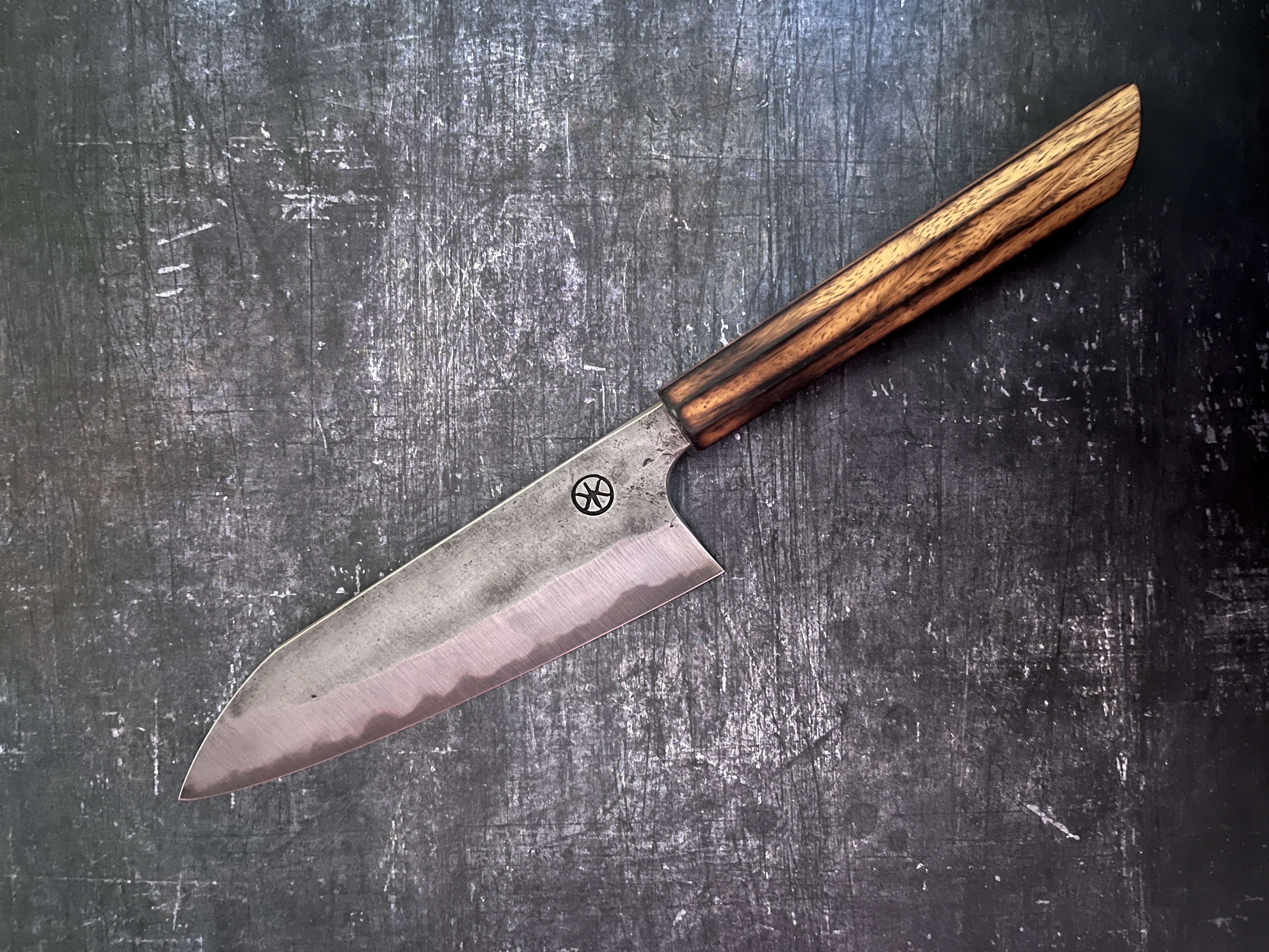 #400 - Gyuto