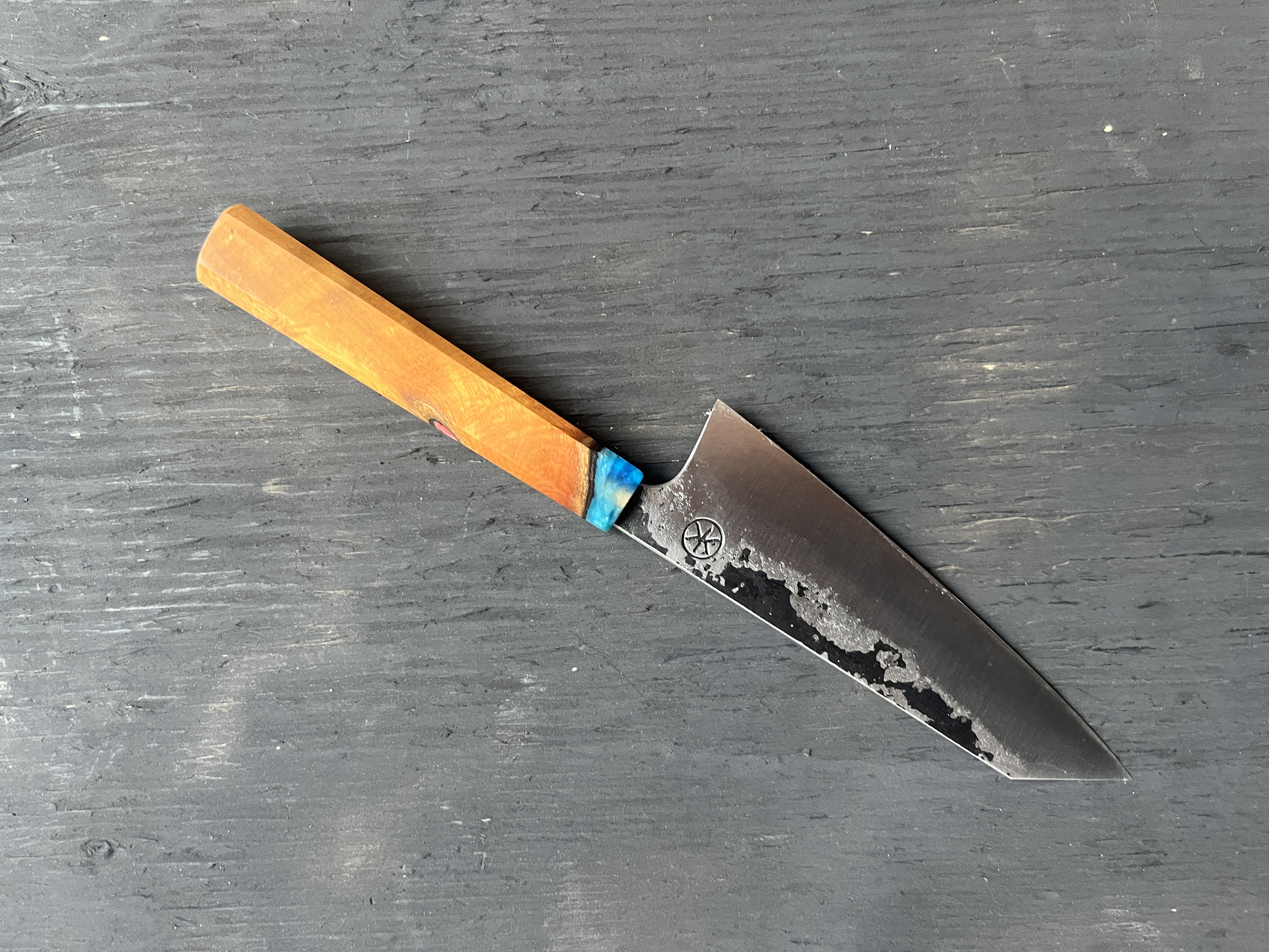#600 - Mini Bunka - 6"