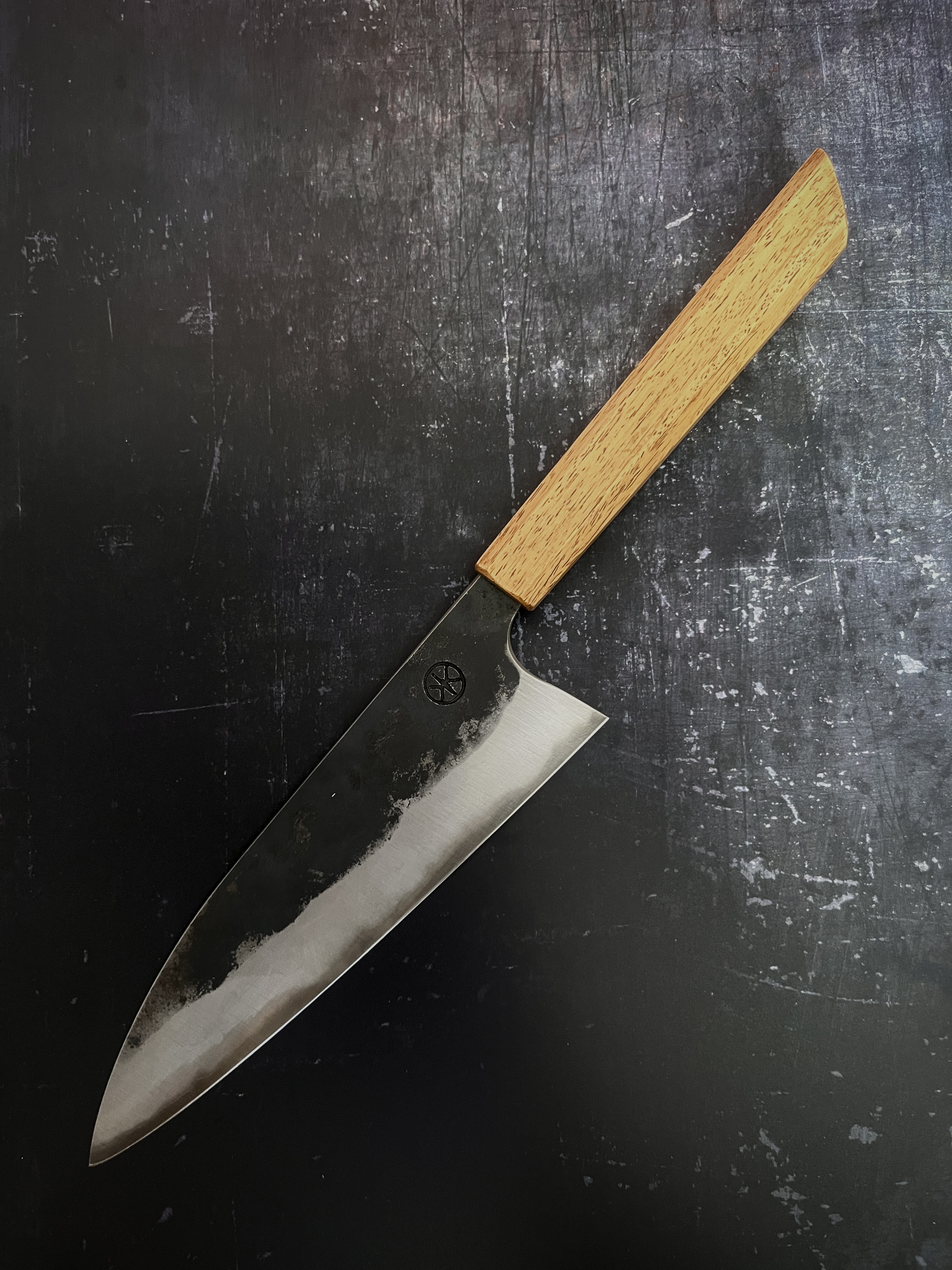 #412 - Funayuki - 7.15"