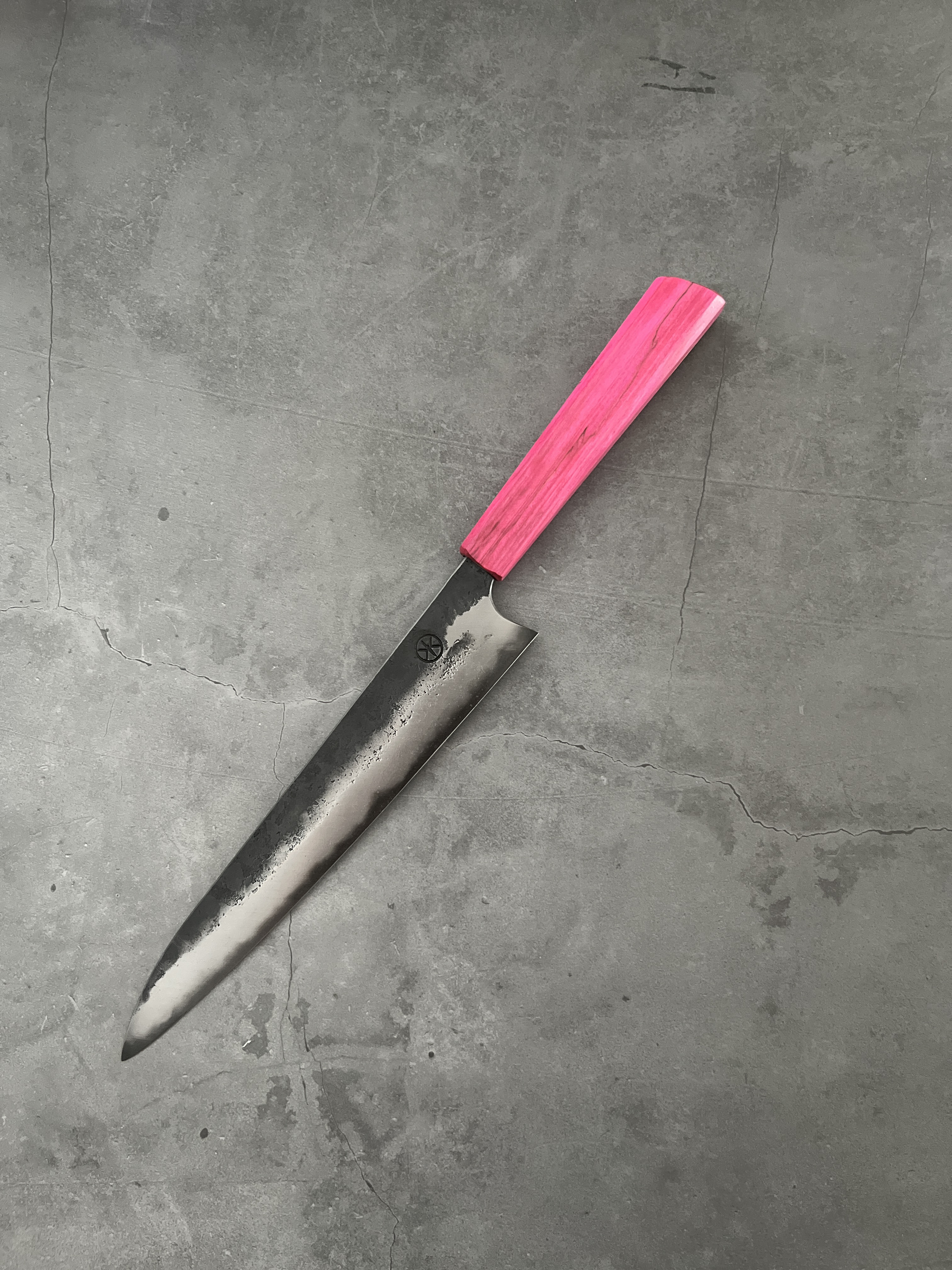 #558 - Sujihiki - 9.25"