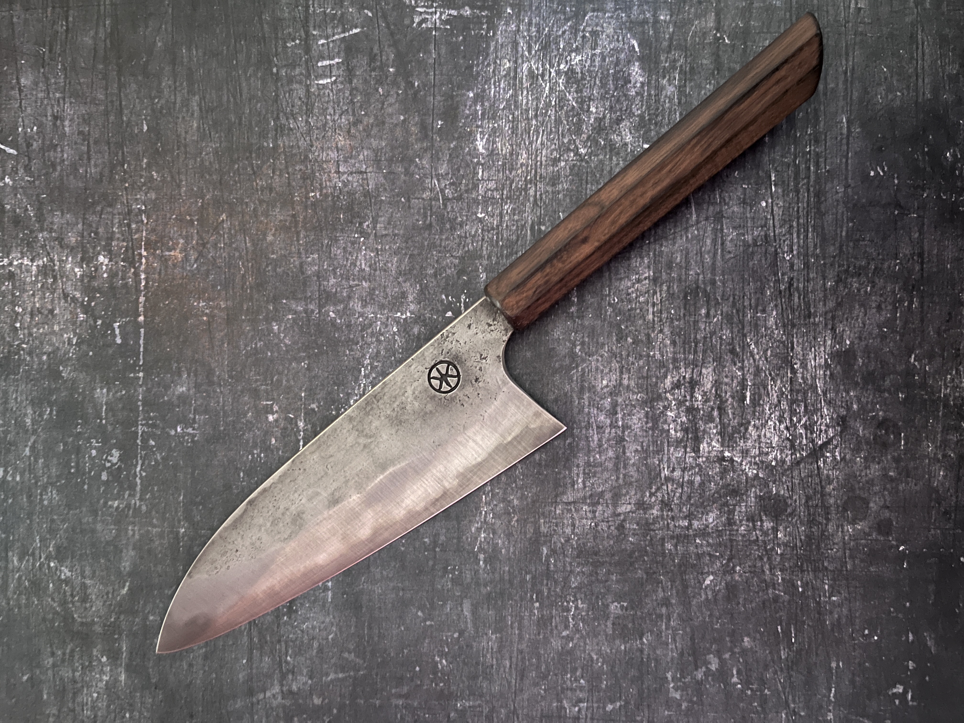 #401 - Gyuto