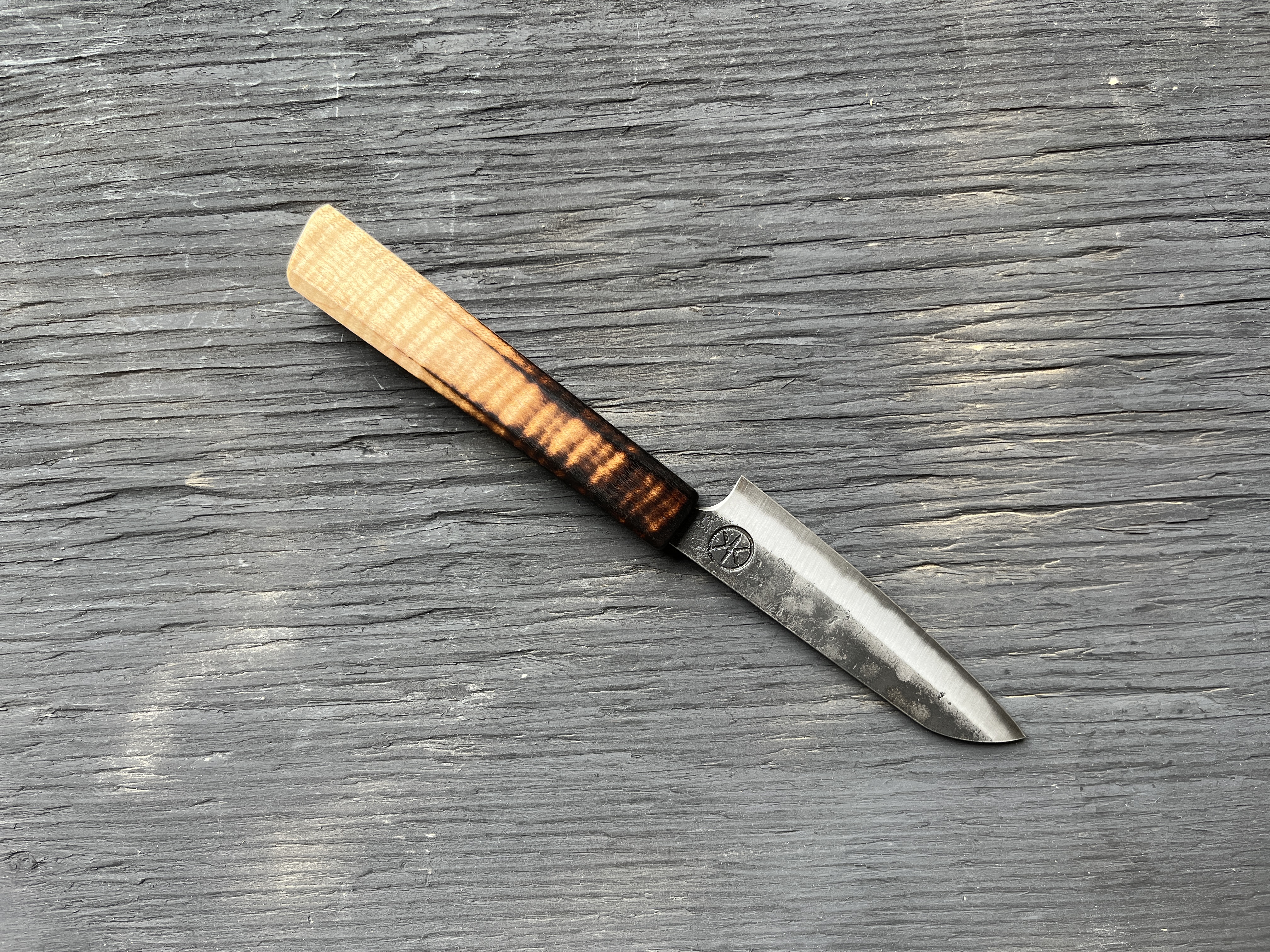 #597 - Petty - 3.85"