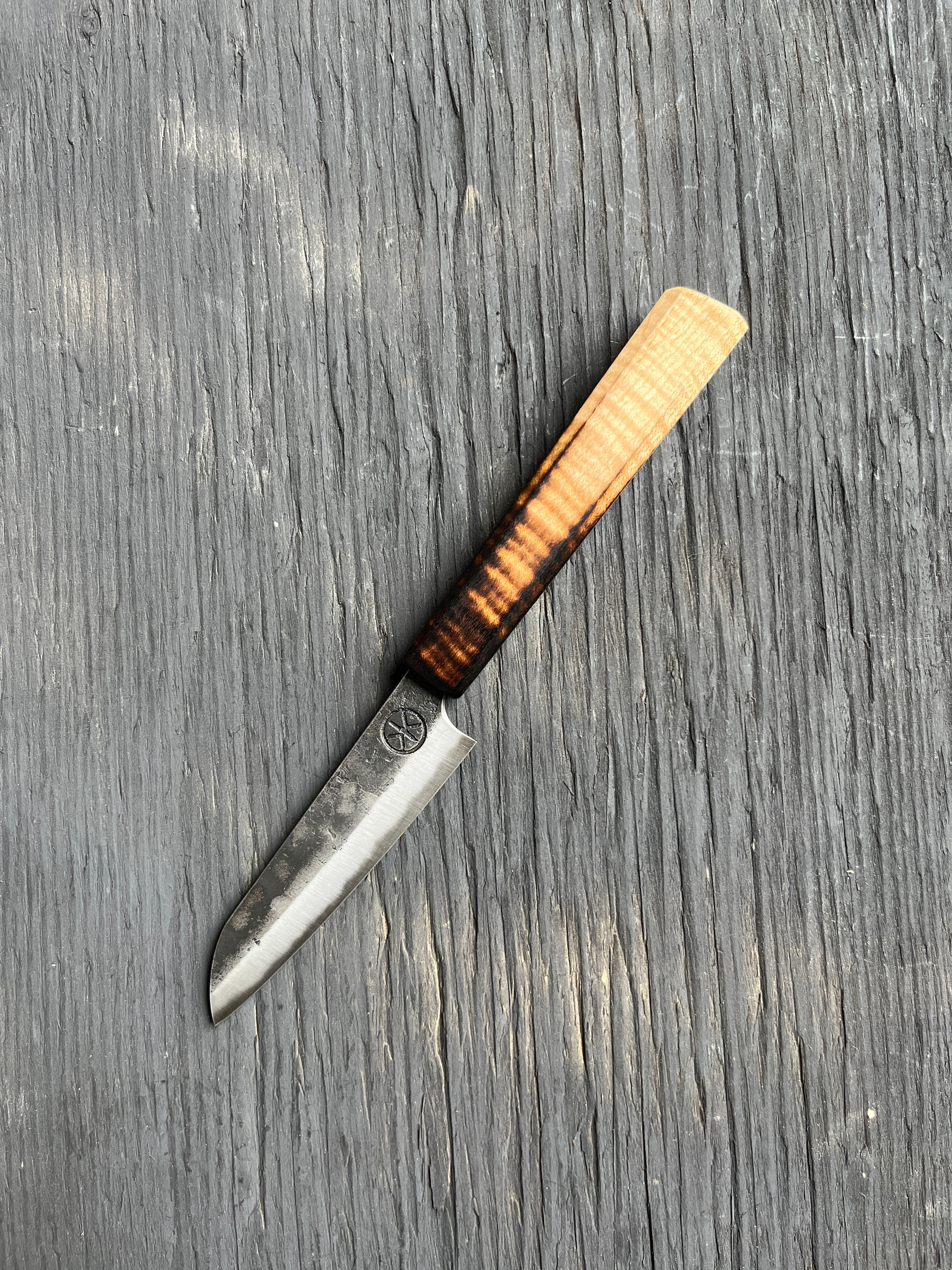#597 - Petty - 3.85"
