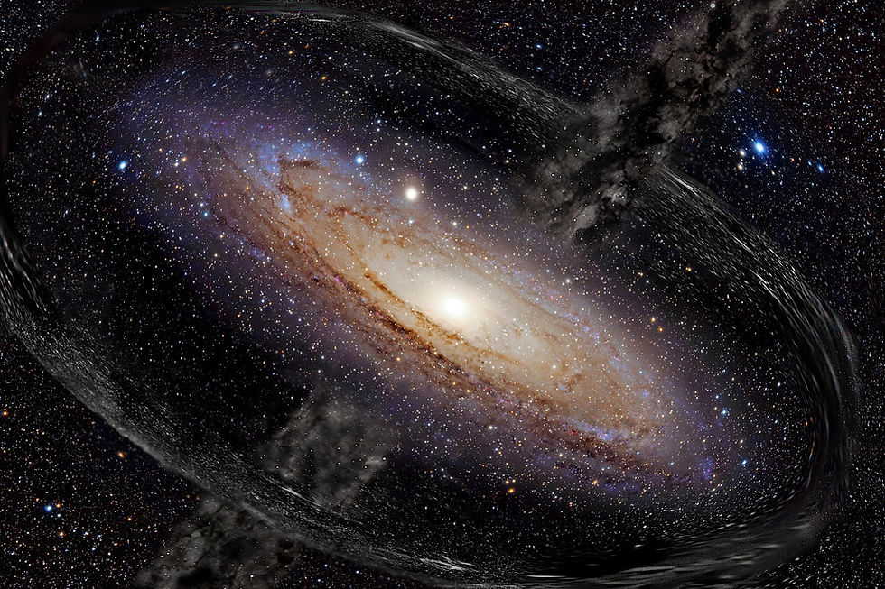 A Career in Astronomy: What You Need to Know
