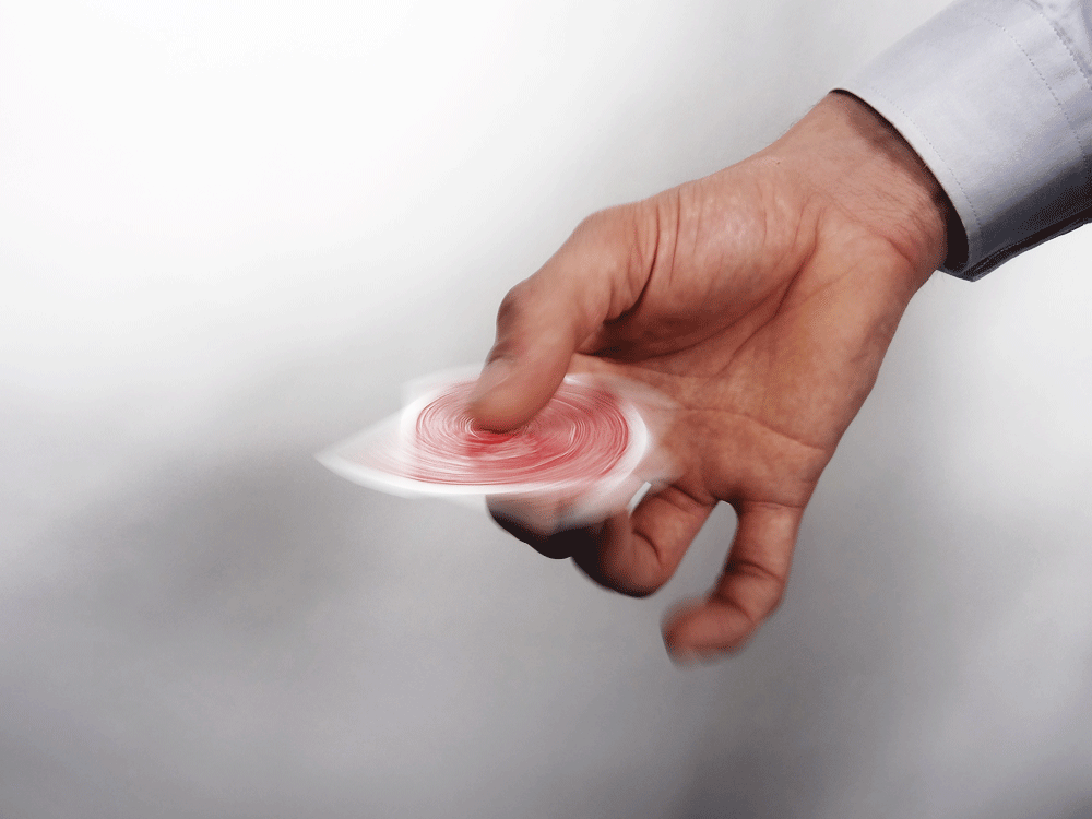 Urbain l'illusionniste