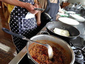 2025年7月 料理会