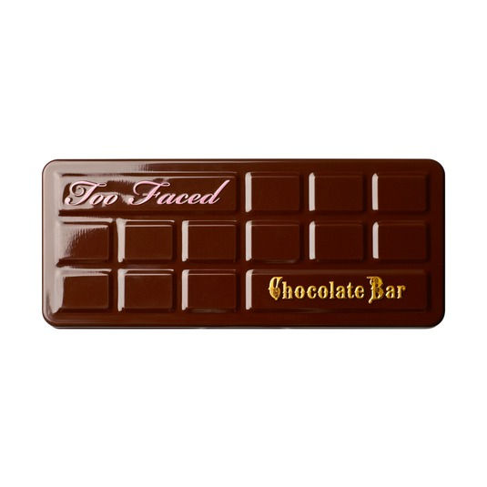 Miniatura: Paleta de sombras Too Faced