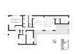 RD Raslavice_pôdorys_štúdia