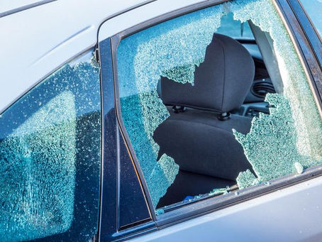 New Crimes Stats for Silver Lake, Vendor Enforcement at Reservoirs