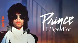 Prince, l'âge d'or