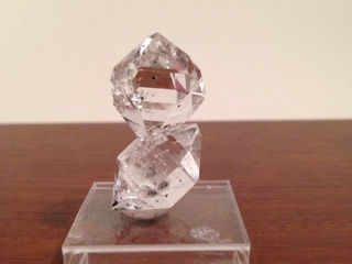 ハーキマーダイヤモンド(ドリームクリスタル)