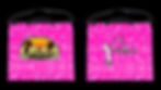 LBAA Weigh in bags by FishHer