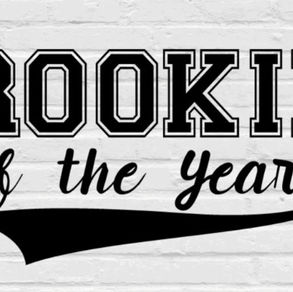 Rookie Luck…..just do you