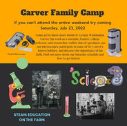 Dr. George Washington Carver