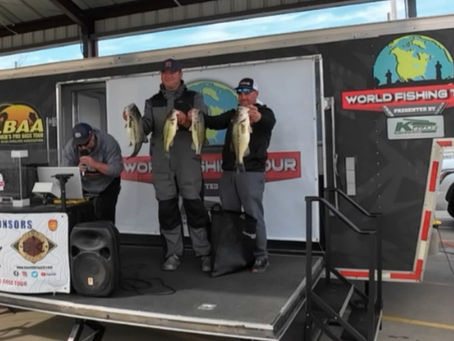 Michael Furgerson / Kellen Davis win on Grand. Cook / Herring 3rd times a charm.