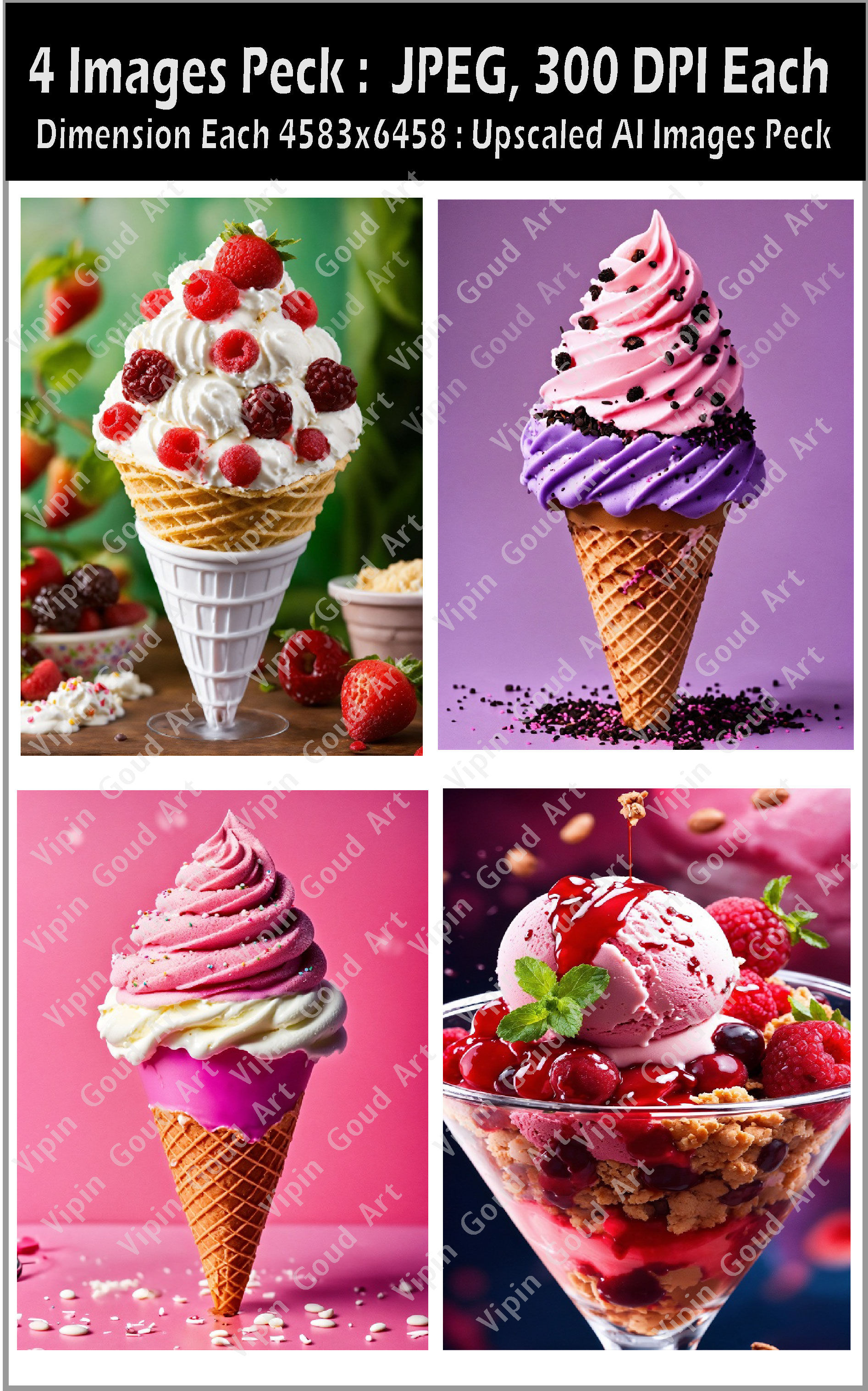 Delicious strawberry shortcake ice cream dessert with creamy layers and crunchy biscuit topping