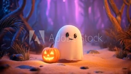 buy video footage hallowan on adobe stock site